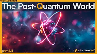 What will the post-quantum world look like?