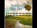 Owl city  the yacht club ft lights with lyrics