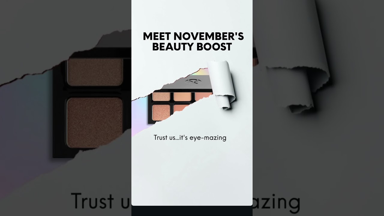 *BEAUTY BOOST SPOILER* NOVEMBER 2024 • Ipsy & BoxyCharm Sneak Peeks | Viruzzzka