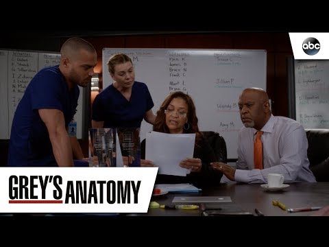 Solution to Harper Avery Issue – Grey’s Anatomy Season 14 Episode 21
