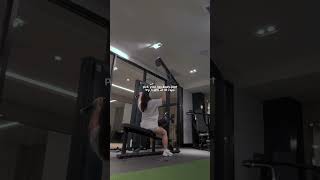LAZY DAY workout routine #motivation #workout #dailyvlog LAZY DAY workout routine #motivation #workout #dailyvlog