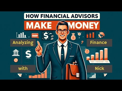 How Does A Money Manager Get Paid