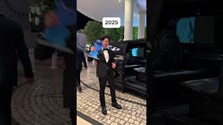 Panda Boi 2025 Vs 2017