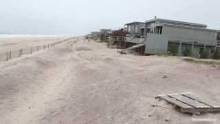 Fire Island is open