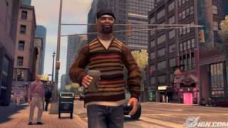 gta 4 theme song