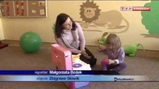 Niepubliczne Przedszkole Specjalne W Rzeszowie