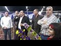 شاعر العرب خليل الحوشان مع الفنان علاء عبد المجيد شاعر العرب خليل الحوشان مع الفنان علاء عبد المجيد