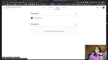Ask a Question Google Classroom