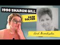 Sharon Gill 1990 Case Solved with DNA