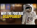 NASA Finally Admits Why They ERASED the Moon Landing Footage