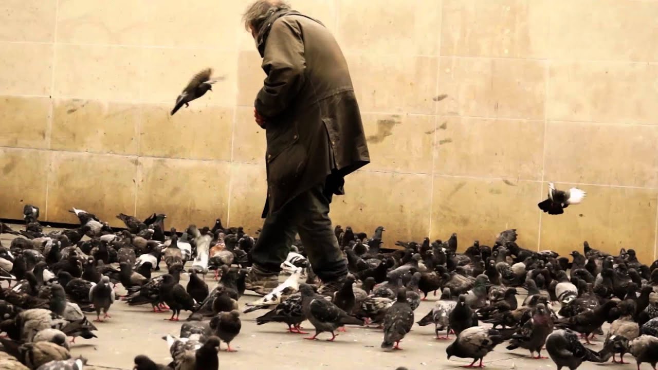 a riot in heaven - system redundancy