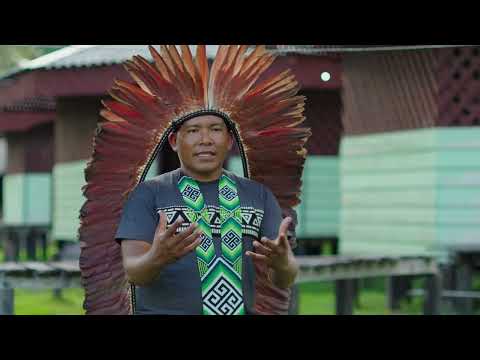 Art as a way of living well in the village | HIGH SCHOOL | 2025