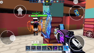 Cops N Robbers - Season 21 Hacker | Lorence