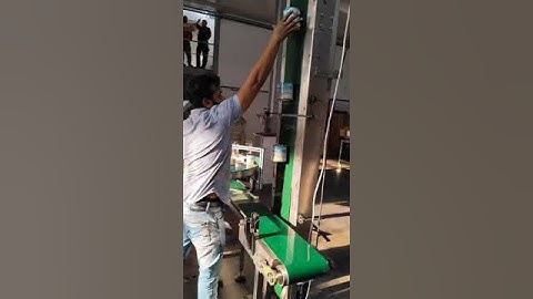 Elevating Efficiency: Vertical Magnetic Conveyor Systems Explained | Neo Conveyors