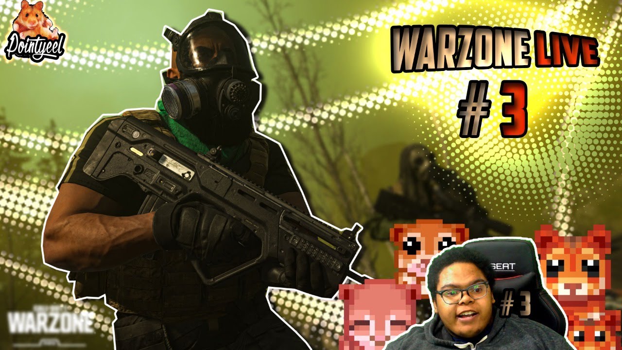 Cod Mw Battle Royale Warzone Gameplay Live 3 Youtube - ref warzone roblox