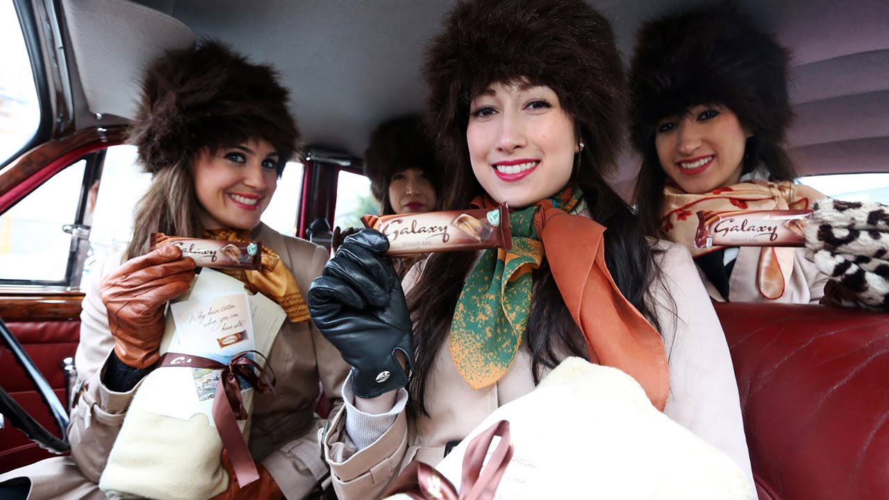 Galaxy - Drive In Cinema