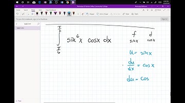 Nemanja Nikitovic Live Stream (Calculus2 Integration)