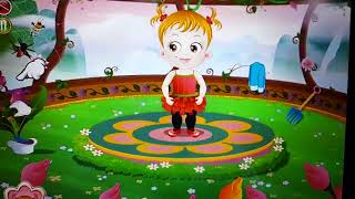 Tom Has A Nightmare About Baby Hazels Creepy Face