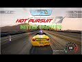 Need For Speed Hot Pursuit | Better Graphics