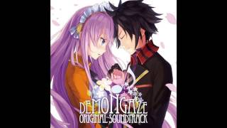 【Demon Gaze OST】- Deadmans Home