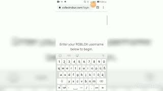 new code collect robux still working screenshot 5