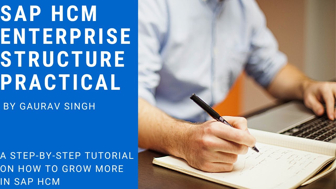 sap hcm tutorial for beginners in Hindi , sap hr training hindi, sap hr ...