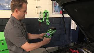 EN | BAT 135 Battery Tester