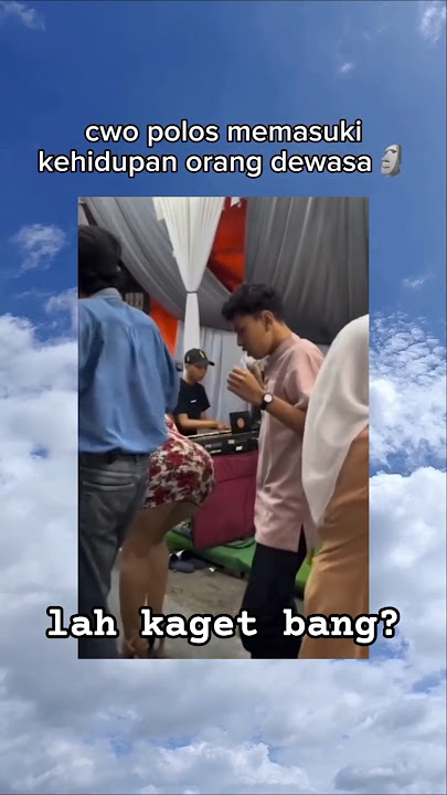 Don't be surprised bro, it's really good to be shaken #fypyoutube #dangdut #shake