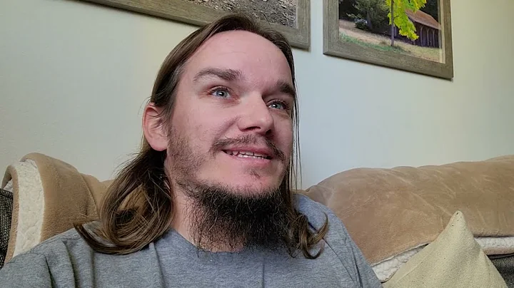 A Tough Update (My Stroke Recovery)