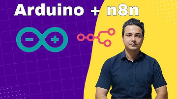 Combining Arduino and n8n: A Step-by-Step Guide