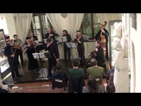 Integrale dei Concerti per flauto di W. A. Mozart, Cadenze di Roberto Pasquini