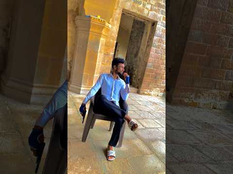 New entry … ‼️😎 #villain #villainshorts #viralshorts #shortsyoutube #trending #entry