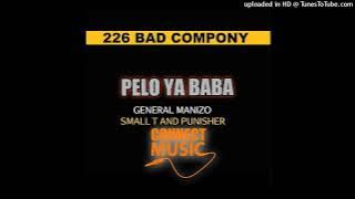 226 bad company _pelo ya baba
