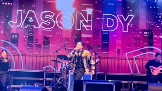 JASON DY live concert @ Expo 2020 Dubai | 28th March 2022 | Full Video