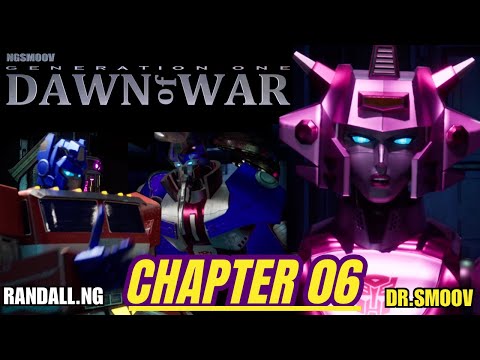 TF Dawn of War - Chapter 06
