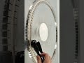 "The Amazing Science Behind Quantum Levitation!"#facts #experiment #usa #shorts