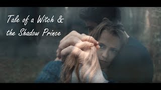 A Discovery of Witches - Matthew and Diana - Tale of a Witch and the Shadow Prince (Redo)