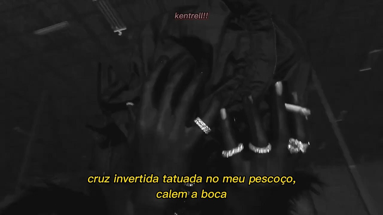 playboi carti - all red (legendado/tradução) - YouTube