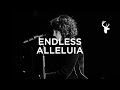 Endless Alleluia - Amanda Lindsey Cook | Live at Heaven Come LA 19'