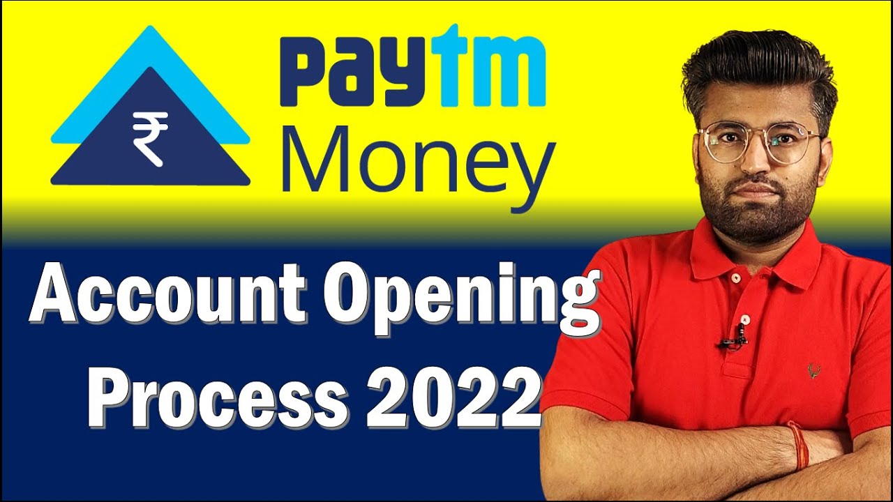Paytm Money Account Kaise Banaye | Paytm Money Account Opening Process | Banking Baba