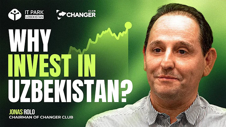 Investing in Uzbekistan: Why It’s Becoming the Next IT Hub in Central Asia