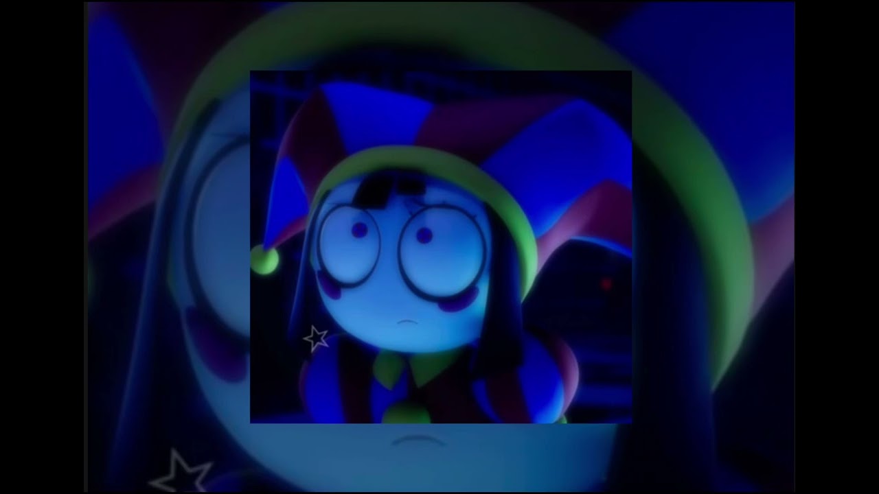 🎧🎶ABSTRACTION -  The Amazing Digital Circus Song🎪✨ [SUPER SLOWED]