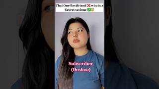 Bestfriend Nahi Angel Hai 😇👼#shorts #youtubeshorts #viralvideo #funny #comedy #explore #bestfriend