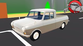 видео: СТАРЫЙ ПИКАП - PickUp (Android) картинка: СТАРЫЙ ПИКАП - PickUp (Android)