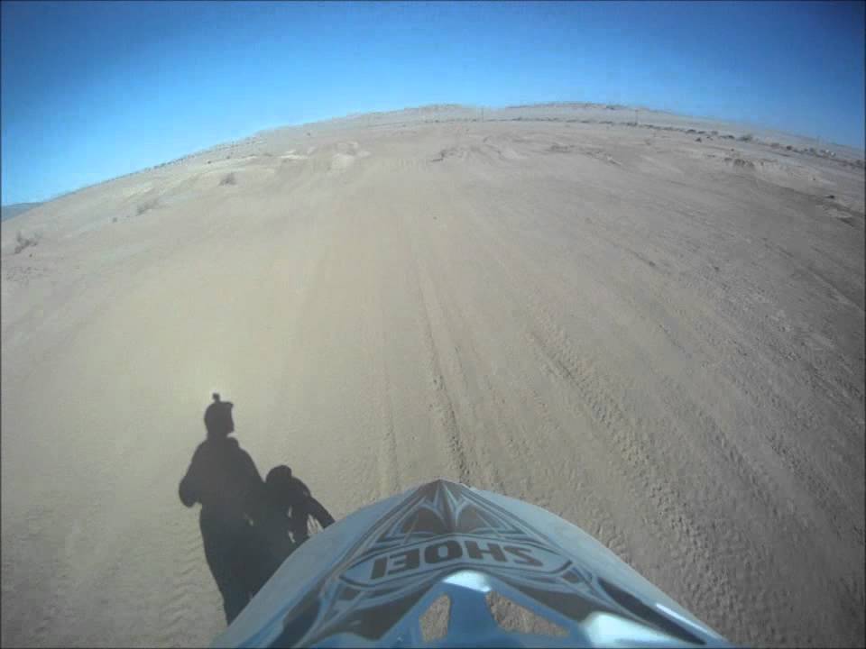 2/12/12 District 38 Full throttle 100 (Cody Horn 348)