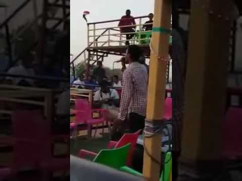 البندول مراسي الشوق