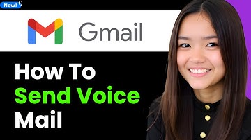 How To Send Voice Mail in Gmail 2026 (Step By Step)