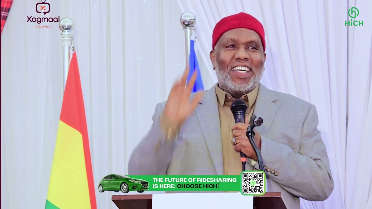 Xeerka Ciisaha iyo Taariikhdooda 