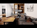 Download Lagu DESAIN RUMAH MINIMALIS 6X6 METER