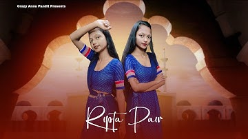 Sapna Choudhary "Ripta Pair" Ruchika Jangid | New Haryanvi Song 2025 | KhuxhuMoves